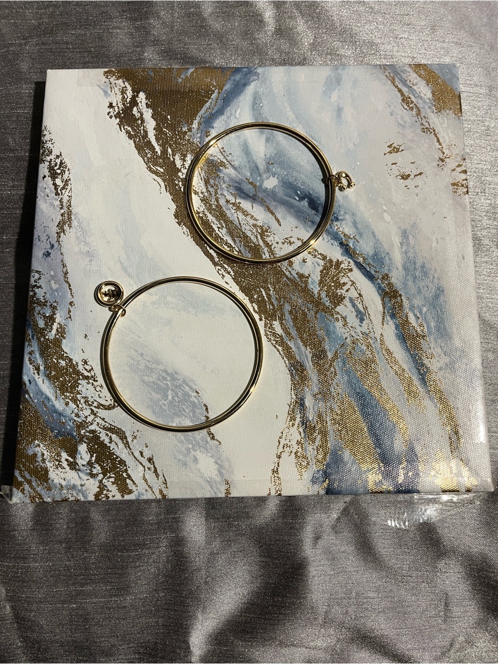 🚨Coach Bangle Set🚨 - Picture 6 of 6